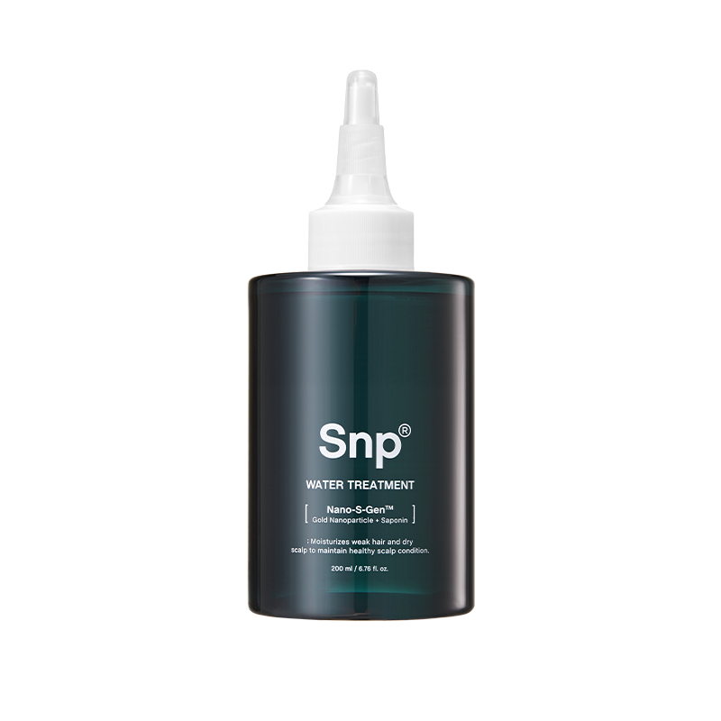 Snp Beauty Snp Nanosgen Water Treatment 200ml