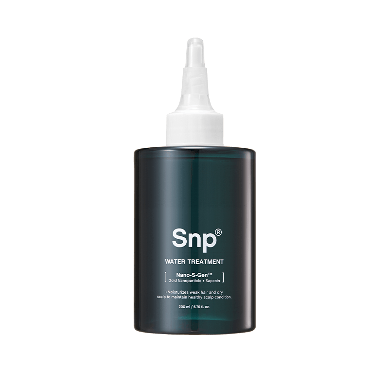 Snp Beauty Snp Nanosgen Water Treatment 200ml