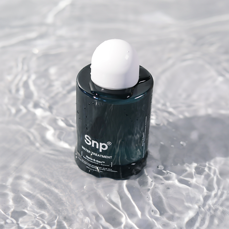 Snp Beauty Snp Nanosgen Water Treatment 200ml