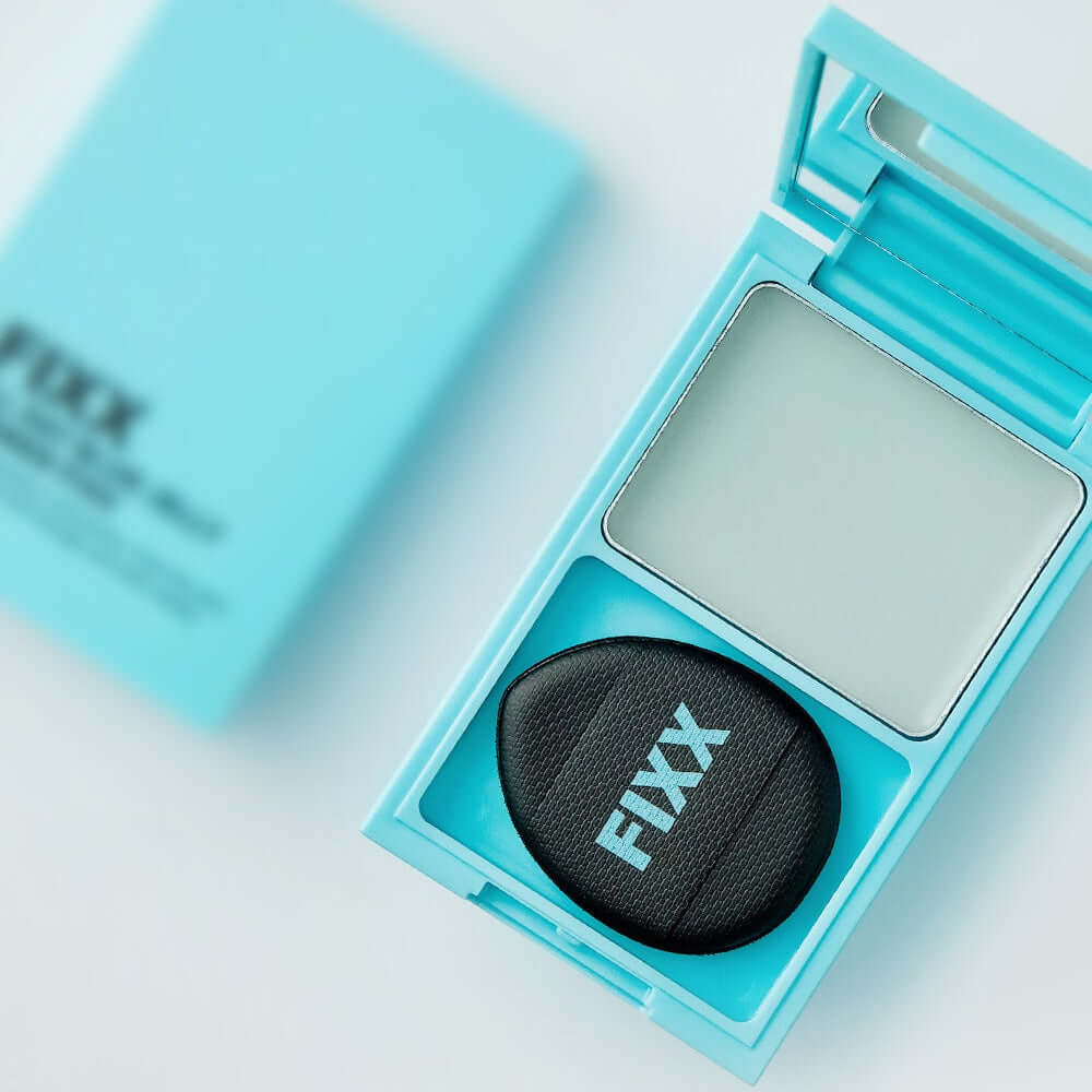 So Natural All Day Blur Jelly Primer Fixer