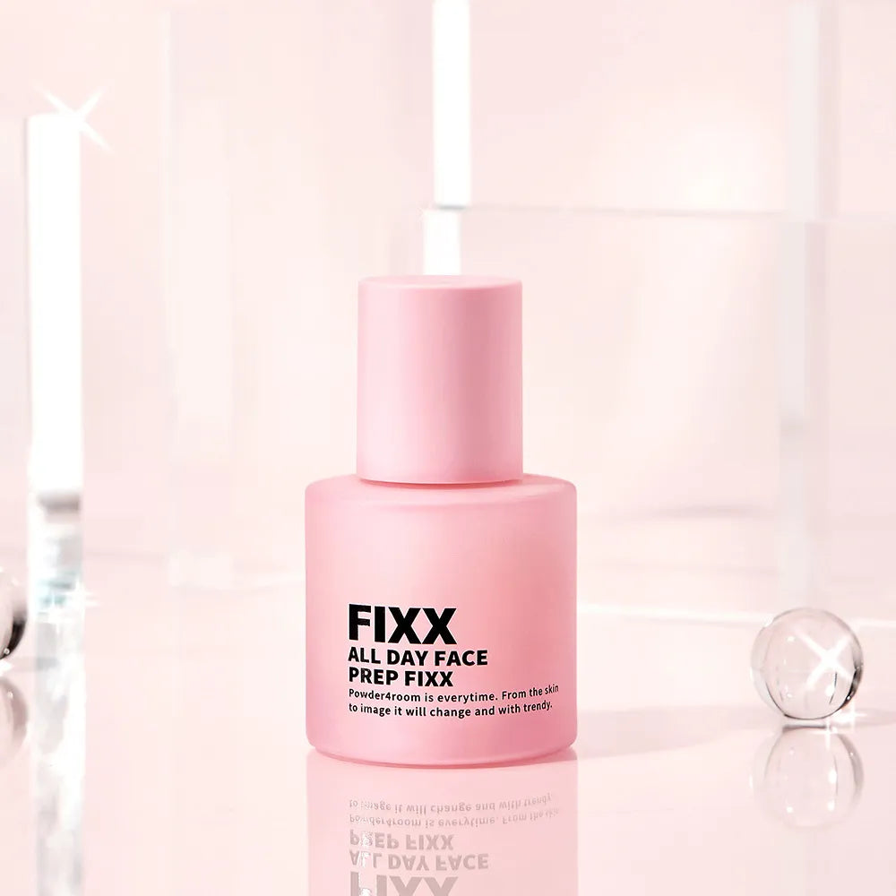 So Natural All Day Face Prep Fixer