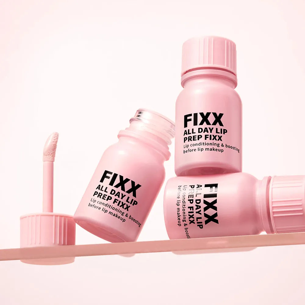 So Natural All Day Lip Prep Fixer 10ml