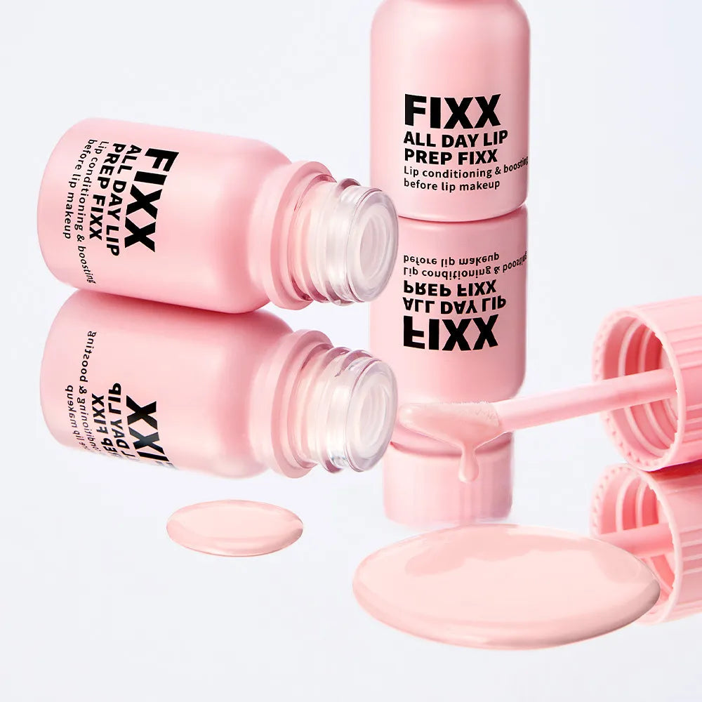 So Natural All Day Lip Prep Fixer 10ml