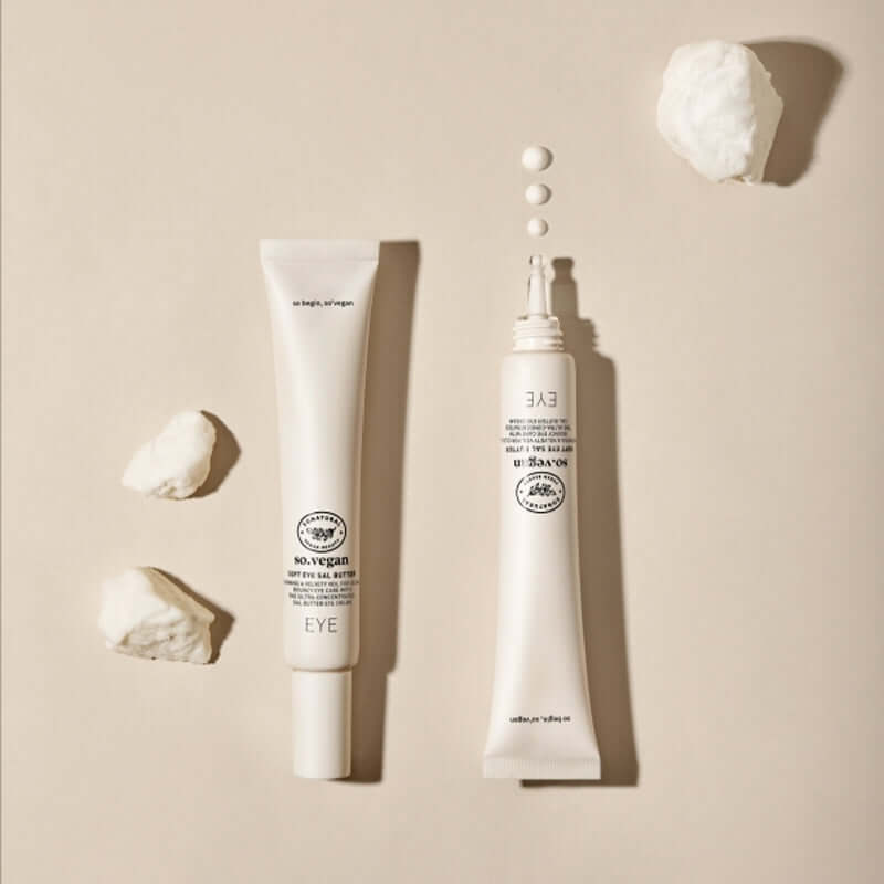 So Natural Soft Eye Sal Butter 30ml