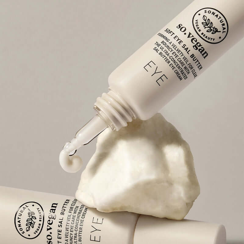 So Natural Soft Eye Sal Butter 30ml