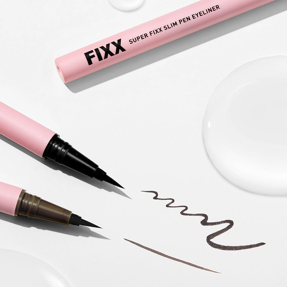 So Natural Super Fix Slim Pen Eyeliner