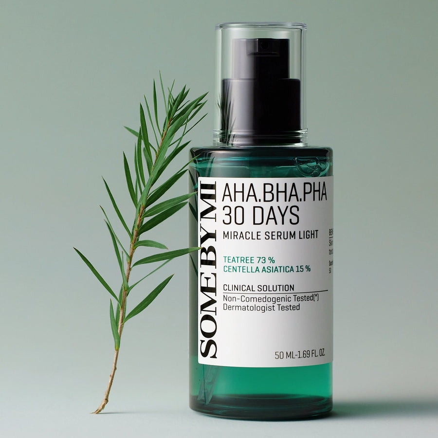 Some By Mi Aha.Bha.Pha Miracle Serum Light 50ml