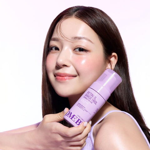 Some By Mi Retinol Bakuchiol Bubble Toner 100ml