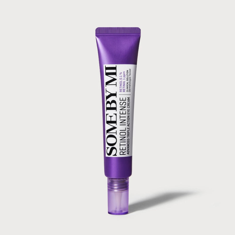 サムバイミ レチノール インテンス アドバンスド トリプル アクション アイクリーム 30ml