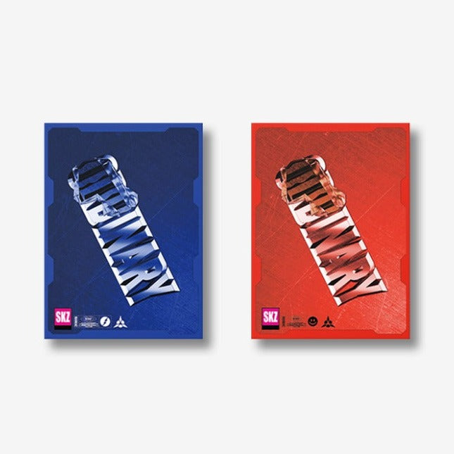 Stray Kids Oddinary Mini Album
