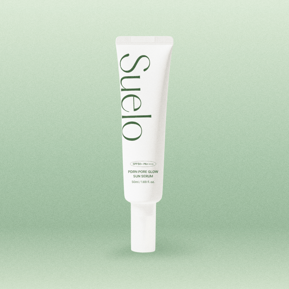 Suelo Pdrn Pore Glow Sun Serum 50ml