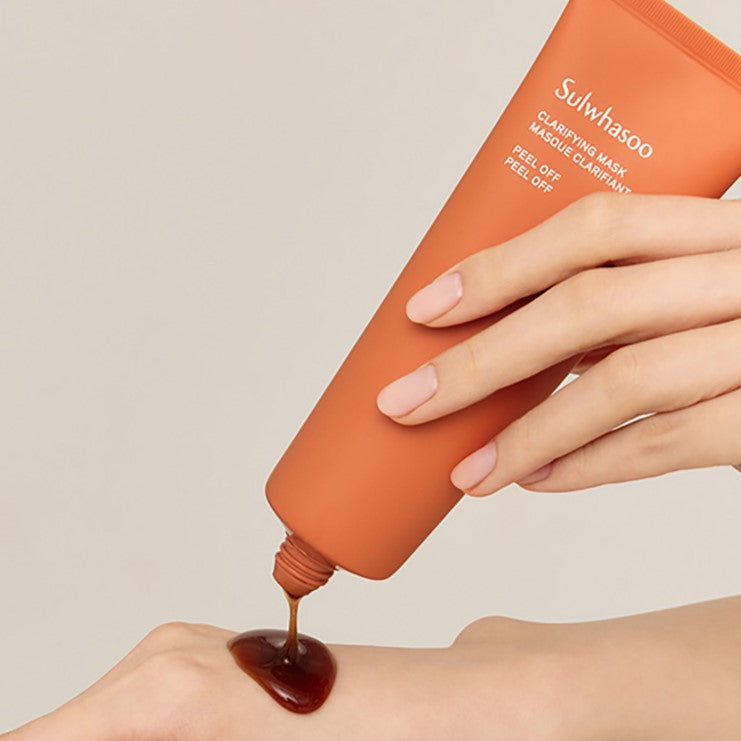 Sulwhasoo Clarifying Mask 120ml