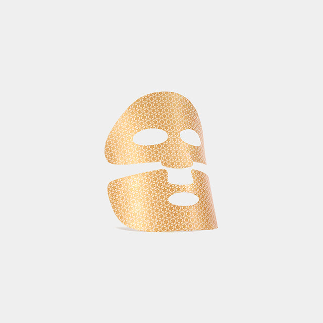 Sulwhasoo Concentrated Ginseng Renewing Creamy Mask Ex 5 Sheets