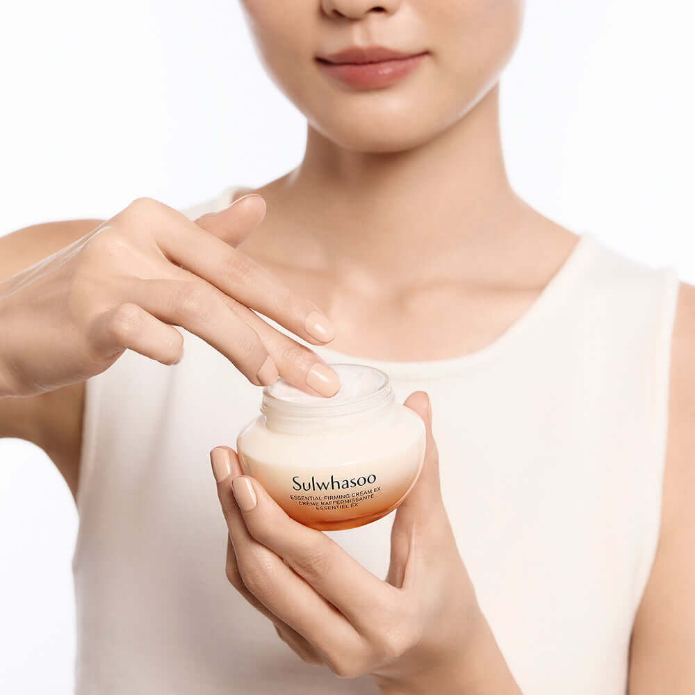 Sulwhasoo Essential Comfort Firming Cream 75ml