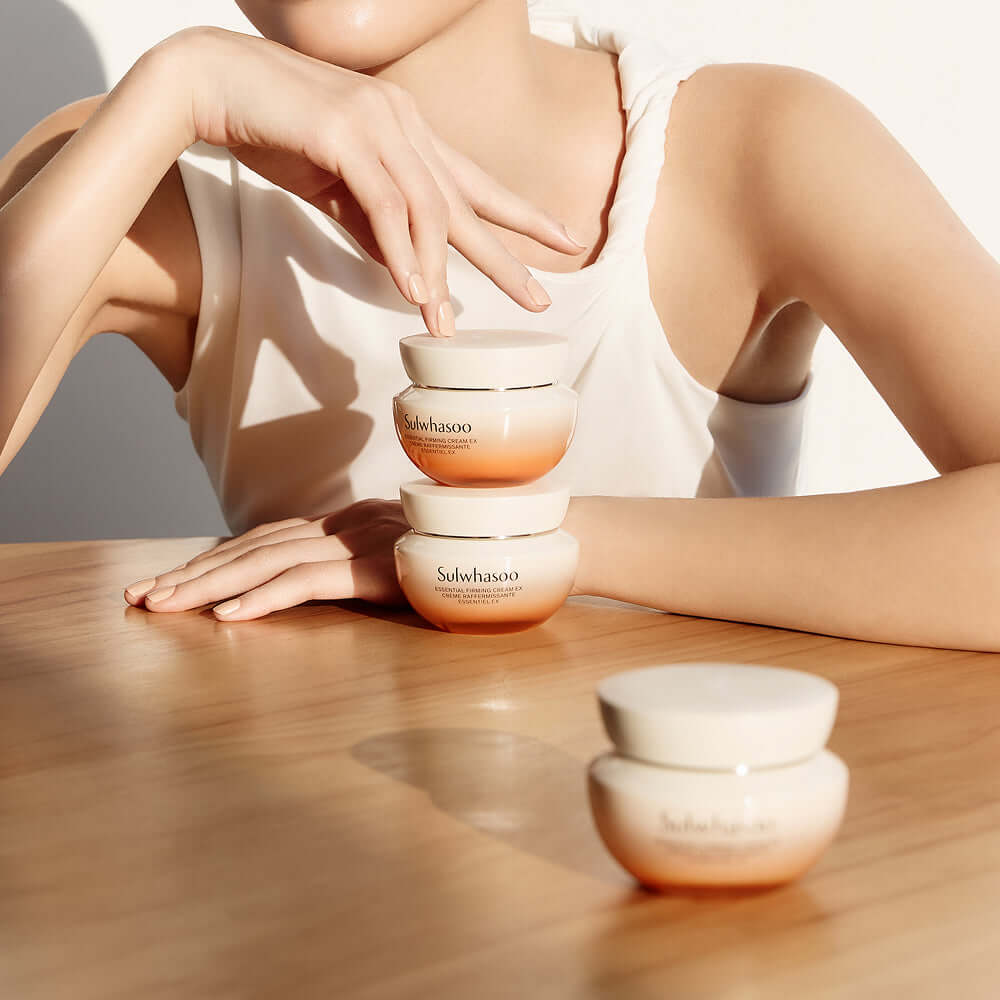 Sulwhasoo Essential Comfort Firming Cream 75ml
