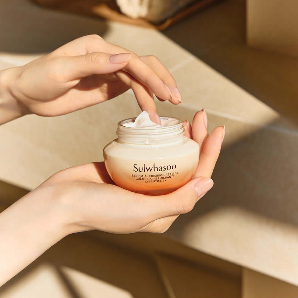 Sulwhasoo Essential Comfort Firming Cream 75ml