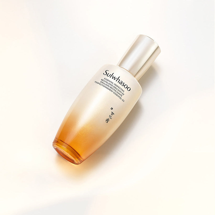 Sulwhasoo Essential Revitalizing Emulsion Ex 125ml