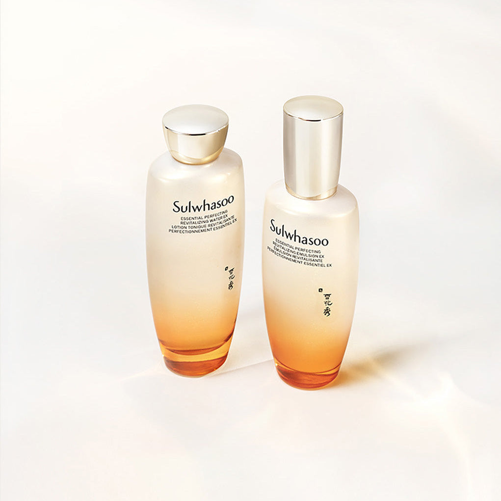 Sulwhasoo Essential Revitalizing Water Ex 150ml