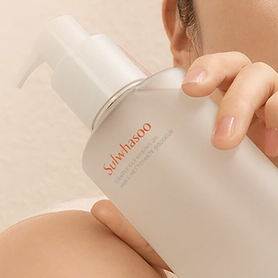 雪花秀 順行クレンジングオイル 200ml