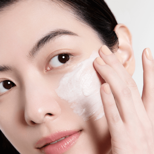 Sulwhasoo Ginseng Rejuvenating Cleansing Foam 150g