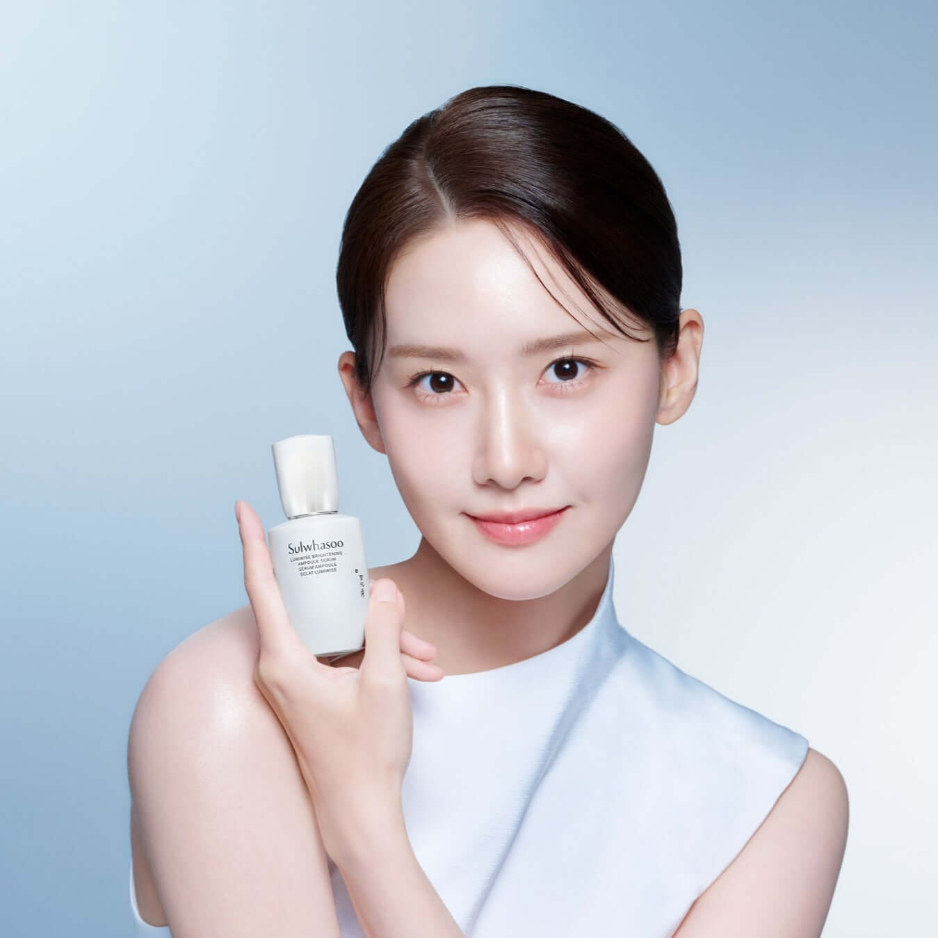Sulwhasoo Lumiwise Brightening Ampoule Serum 30ml