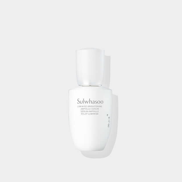 Sulwhasoo Lumiwise Brightening Ampoule Serum 30ml