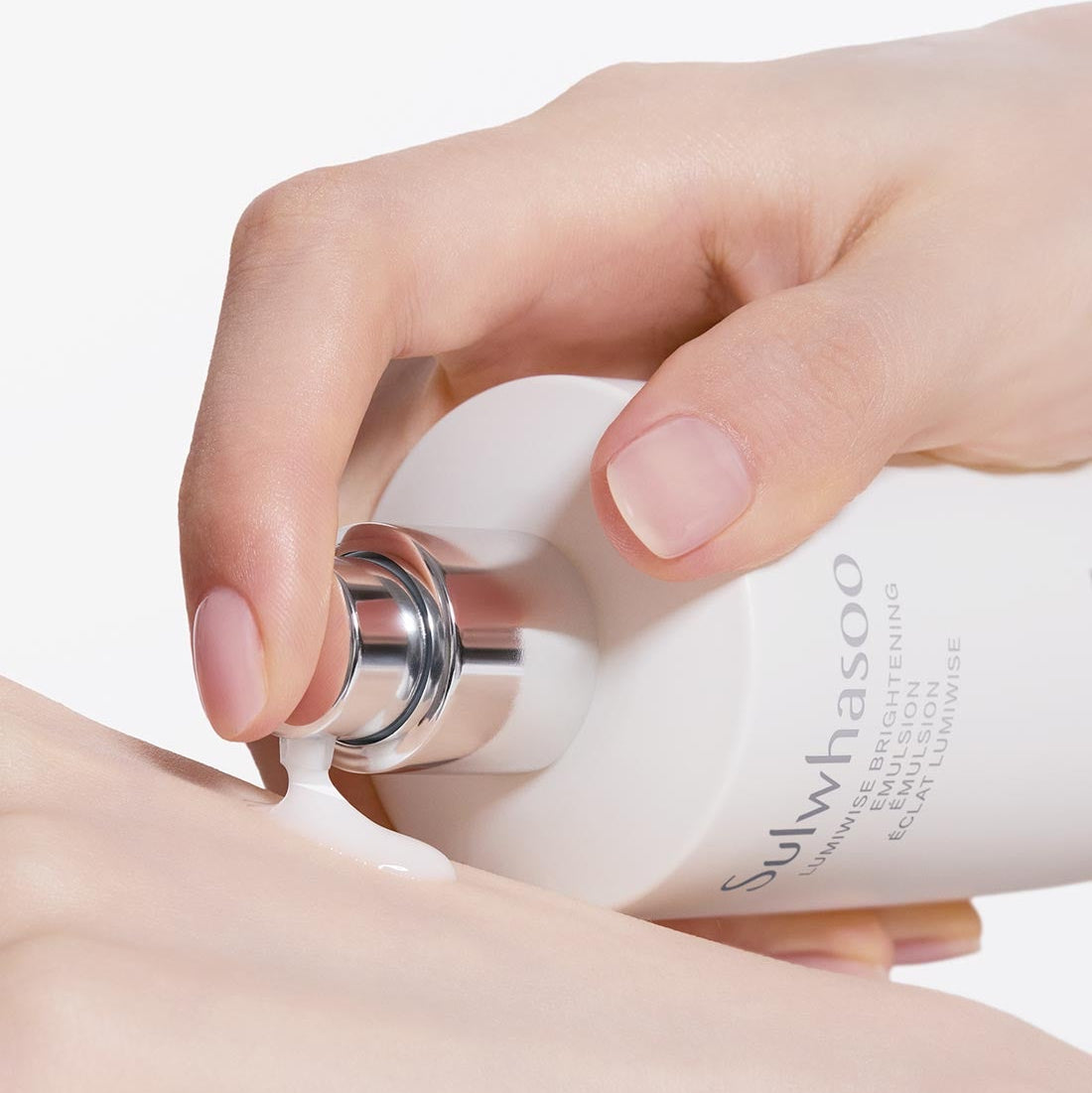 Sulwhasoo Lumiwise Brightening Emulsion 125ml