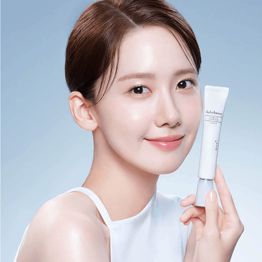 Sulwhasoo Lumiwise Discoloration Corrector 30ml
