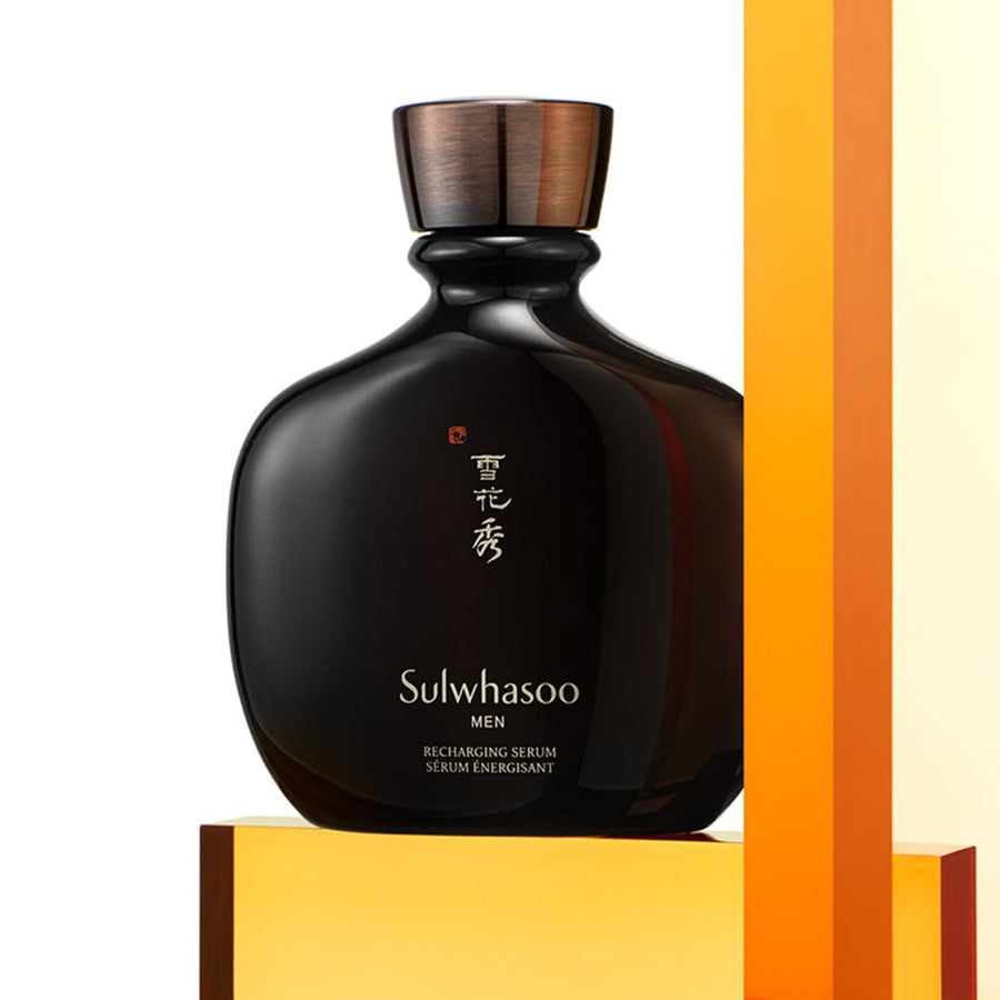 Sulwhasoo Recharging Serum For Men 140ml