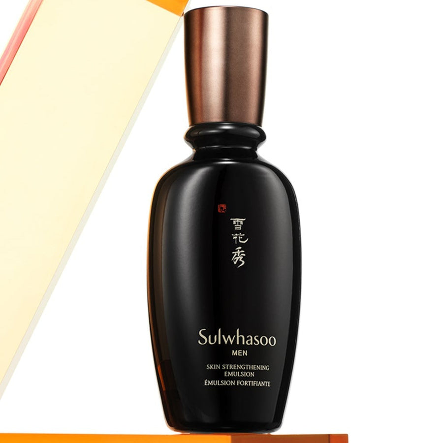 雪花秀 メン スキン ストレングスニング エマルジョン 90ml