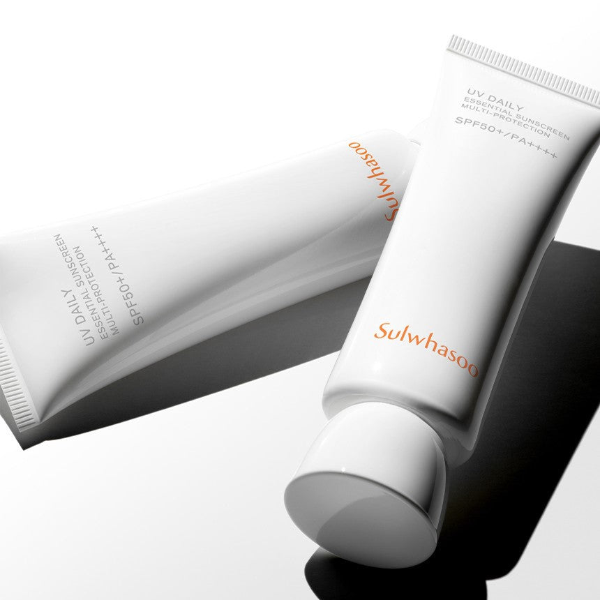 Sulwhasoo UV Daily Essential Sunscreen