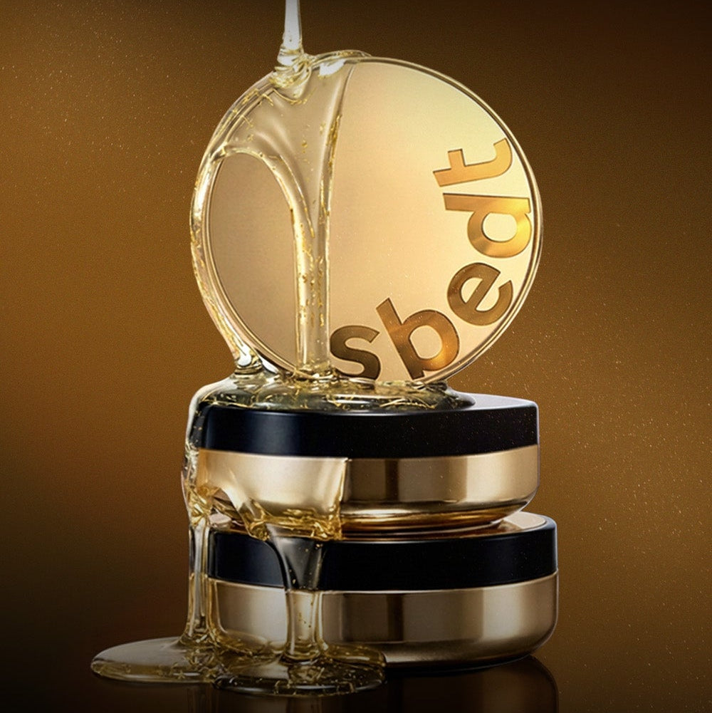 Sungbooneditor Silk Peptide Dissolving Thread Lifting Ampoule Cushion 13g