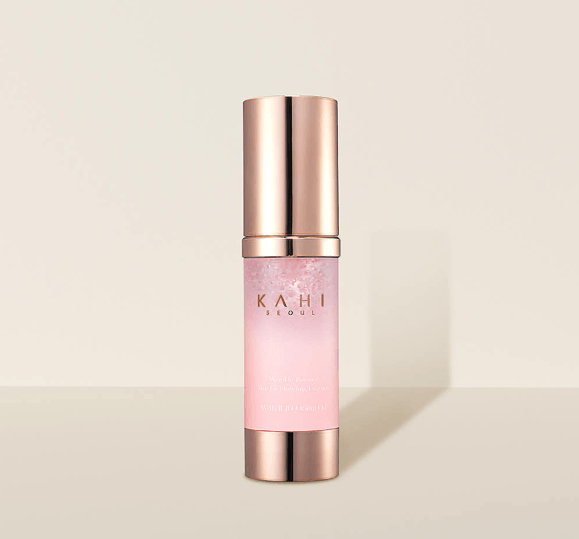 Kahi リンクルバウンス スキンフィットブレンディングエッセンス 30ml