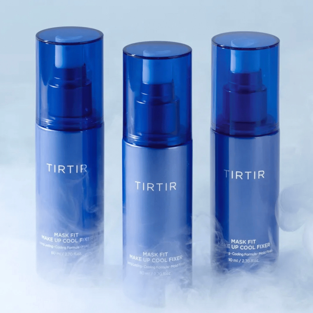 TIRTIR Mask Fit Makeup Cool Fixer 80ml