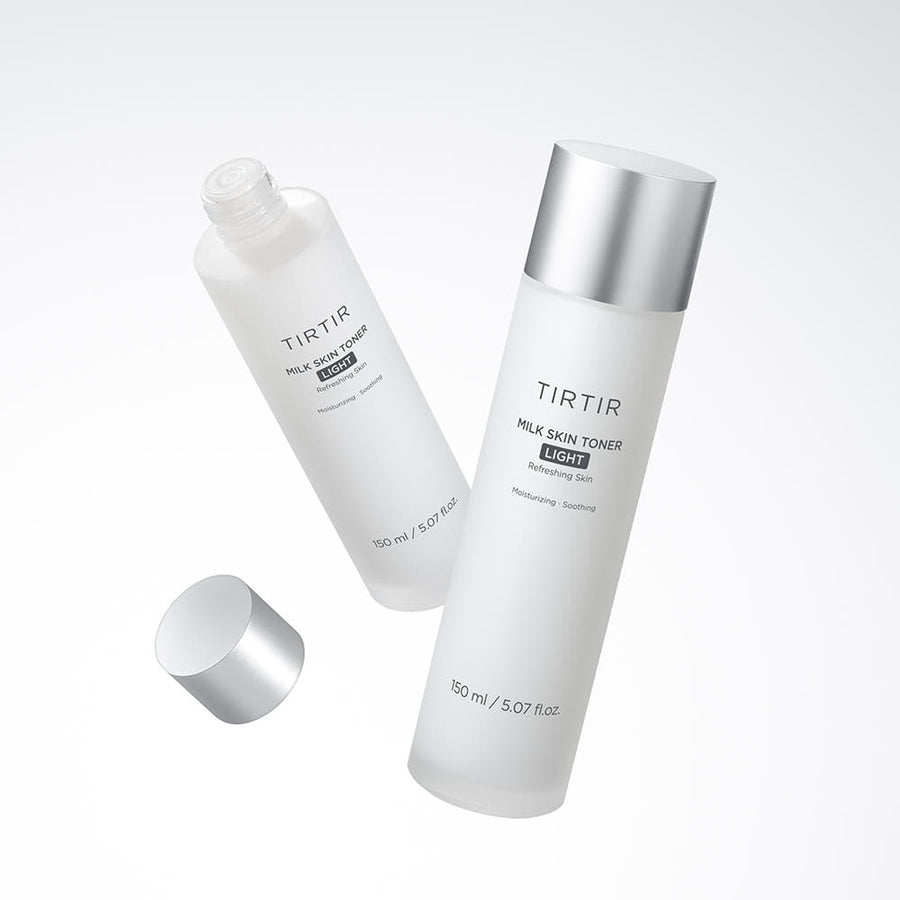 TIRTIR Milk Skin Toner Light 150ml