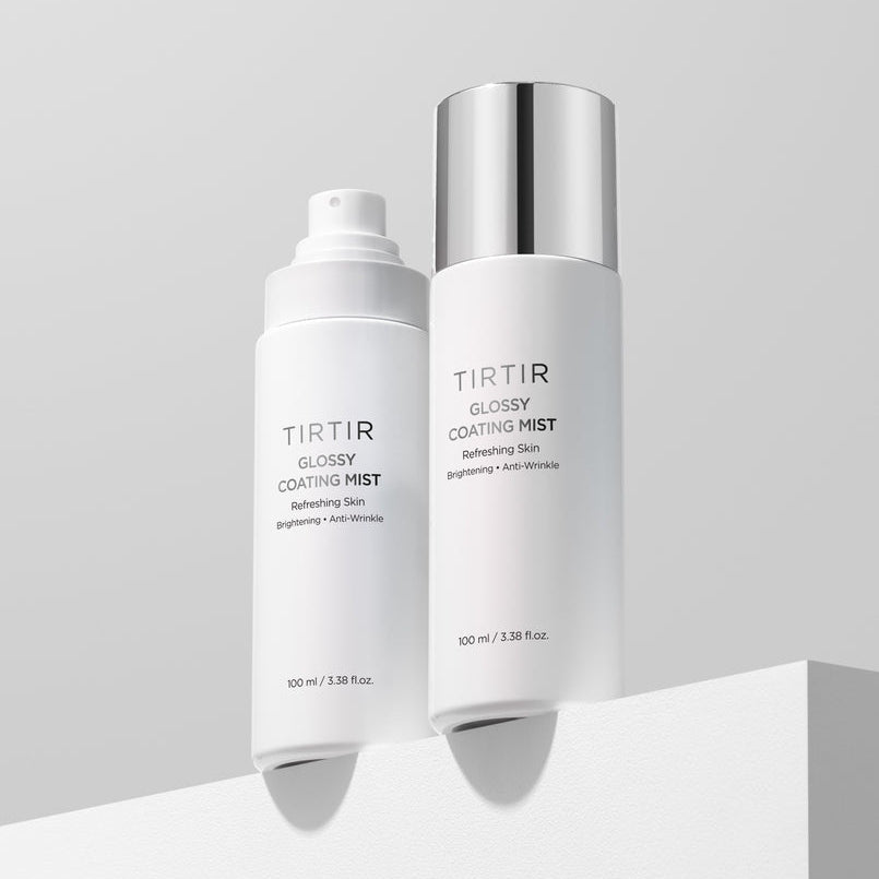 TIRTIR Glossy Coating Mist 100ml