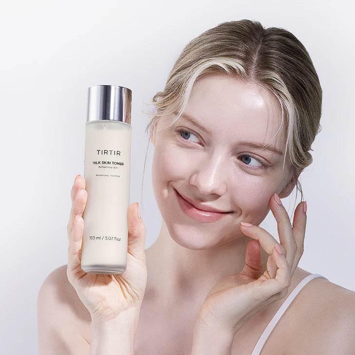 TIRTIR Milk Skin Toner 150ml