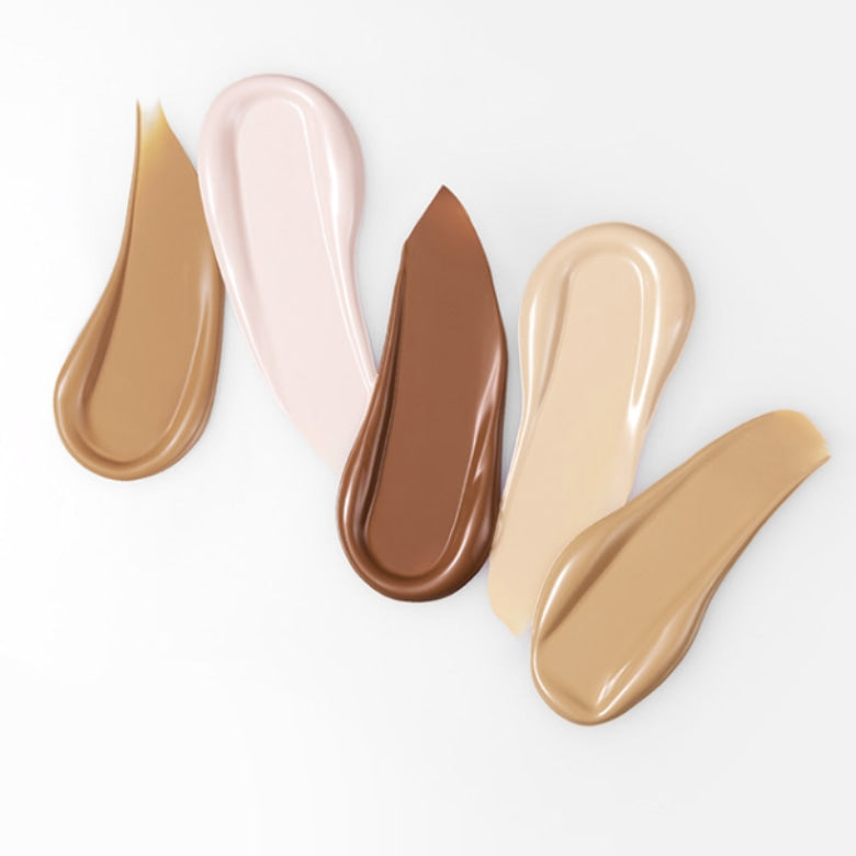 TIRTIR Mask Fit Red Foundation Mini 10g
