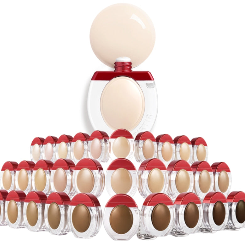 TIRTIR Mask Fit Red Foundation Mini 10g
