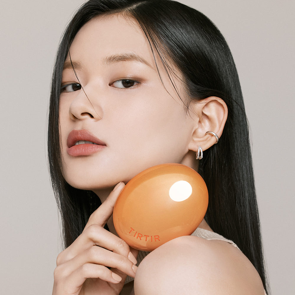 TIRTIR Mask Fit AI Filter Cushion 18g