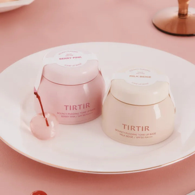TIRTIR Bouncy Pudding Tone Up Base 25ml