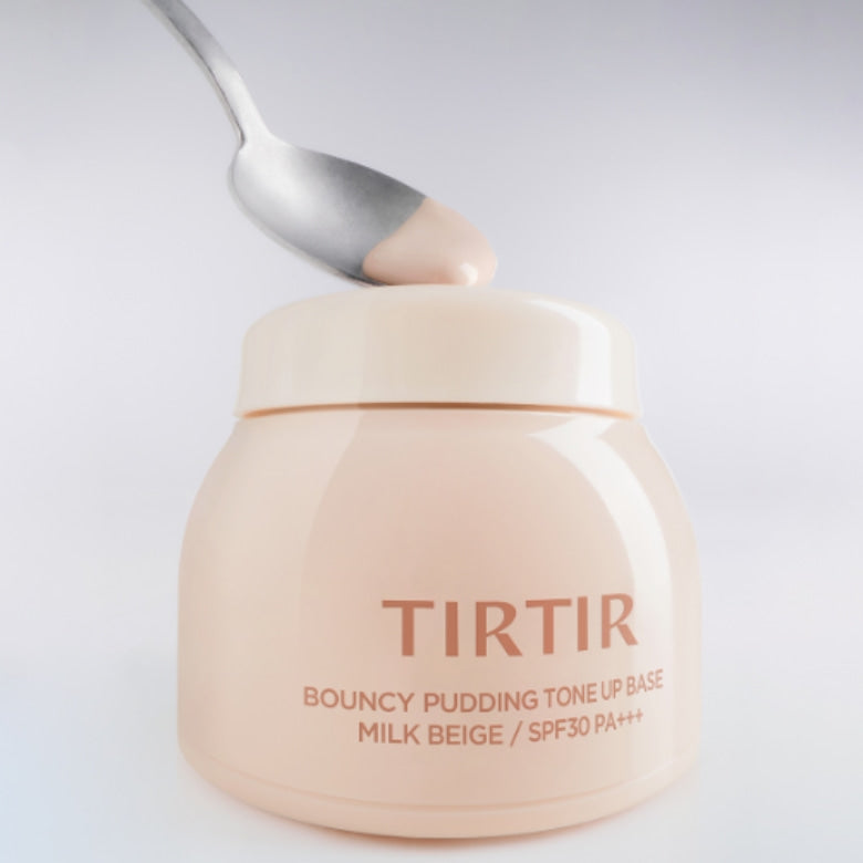 TIRTIR Bouncy Pudding Tone Up Base 25ml