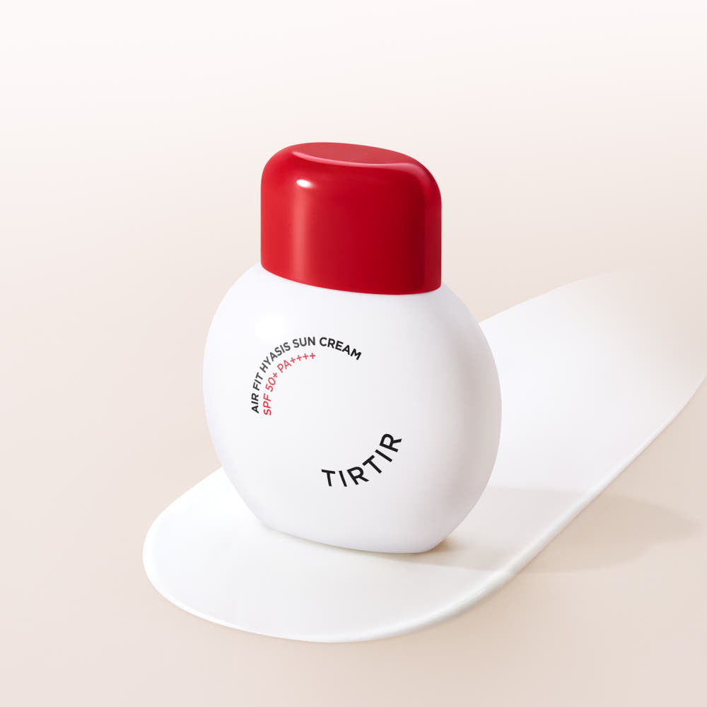 TIRTIR Air Fit Hyacis Sun Cream