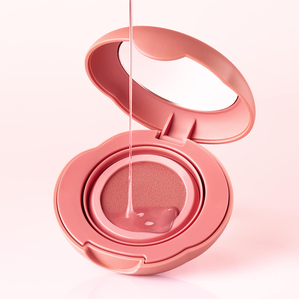 TIRTIR Airy Bloom Mesh Blush