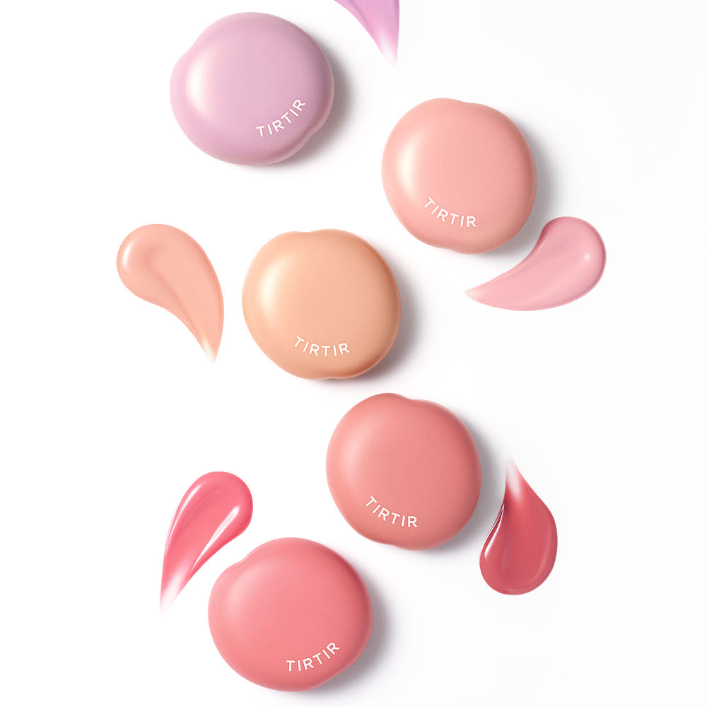 TIRTIR Airy Bloom Mesh Blush