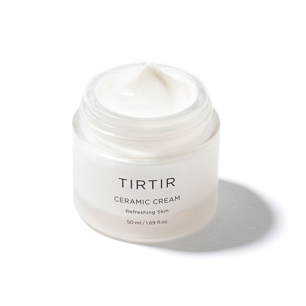 TIRTIR セラミッククリーム 50ml