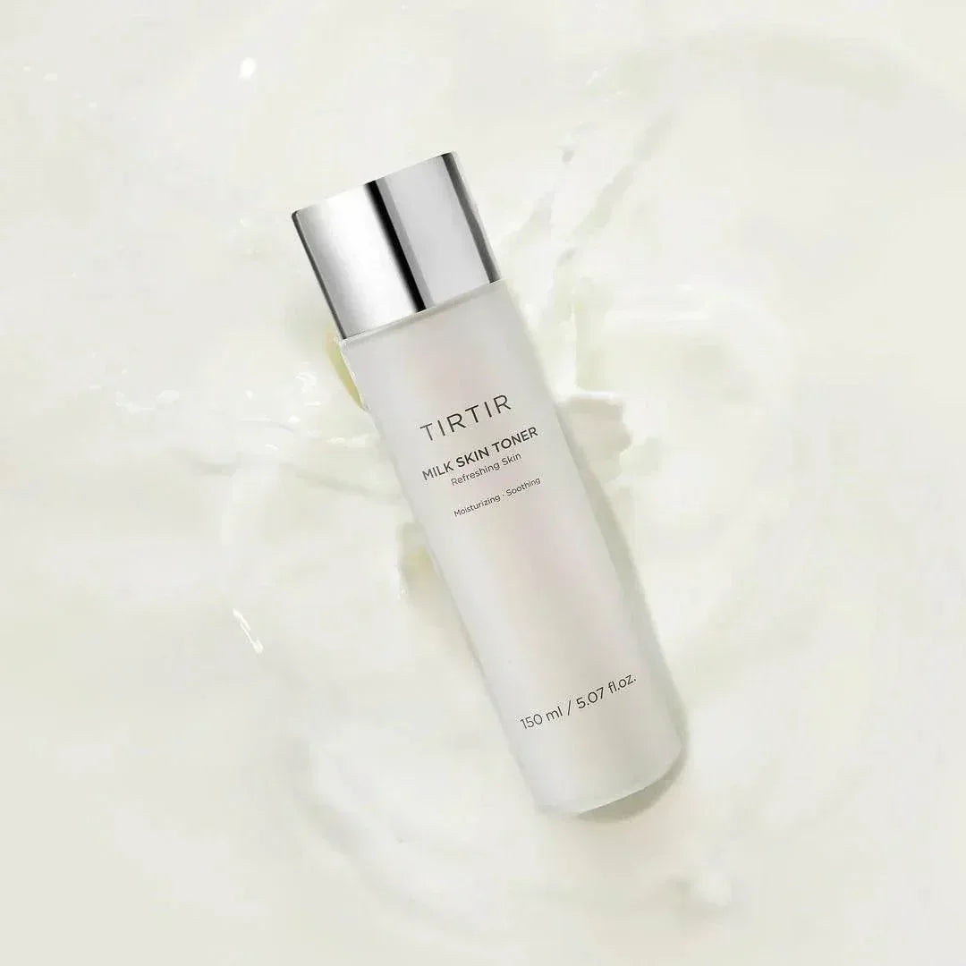TIRTIR Milk Skin Toner 150ml