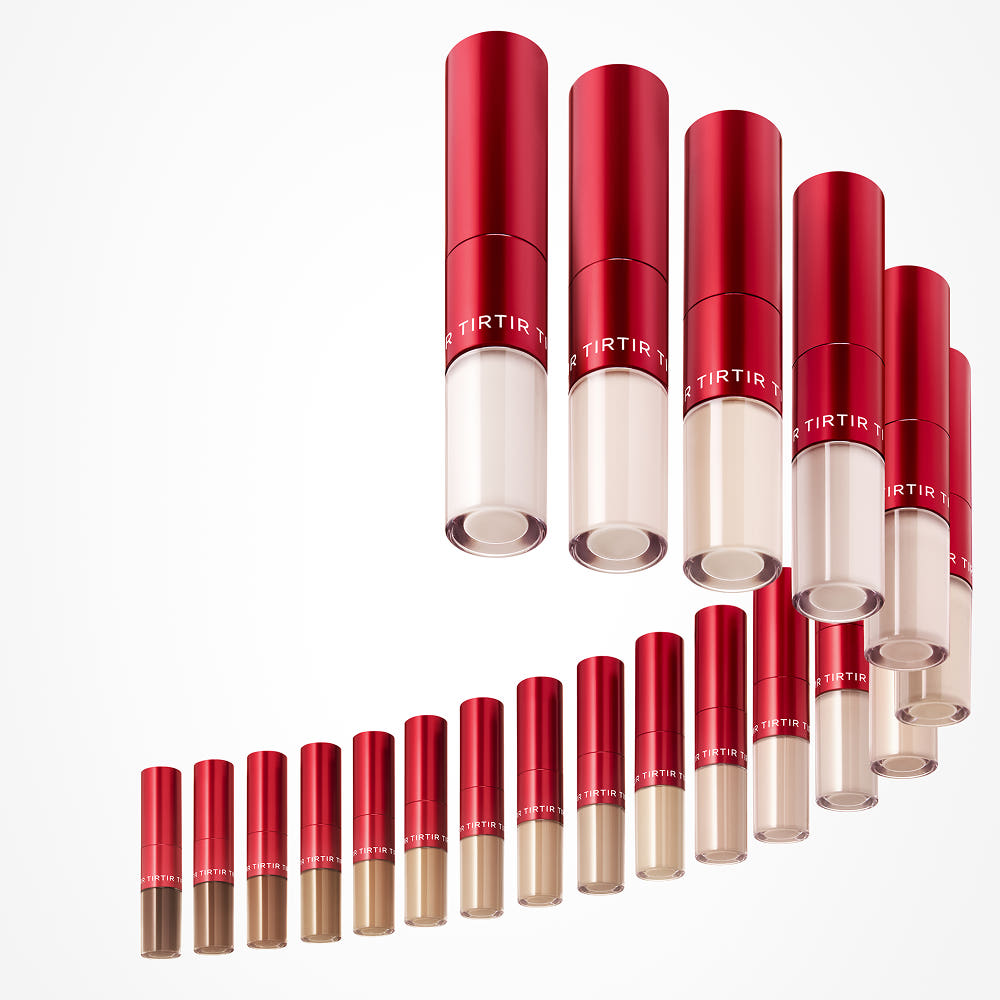 TIRTIR Glide & Hide Blurring Concealer