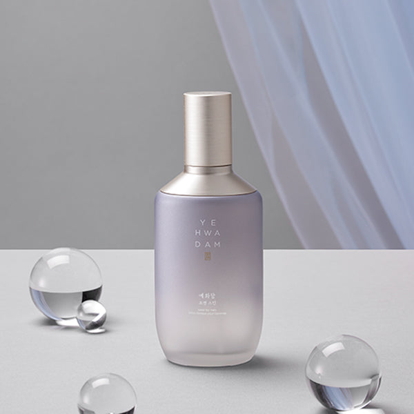 The Face Shop Yehwadam For Men Skin