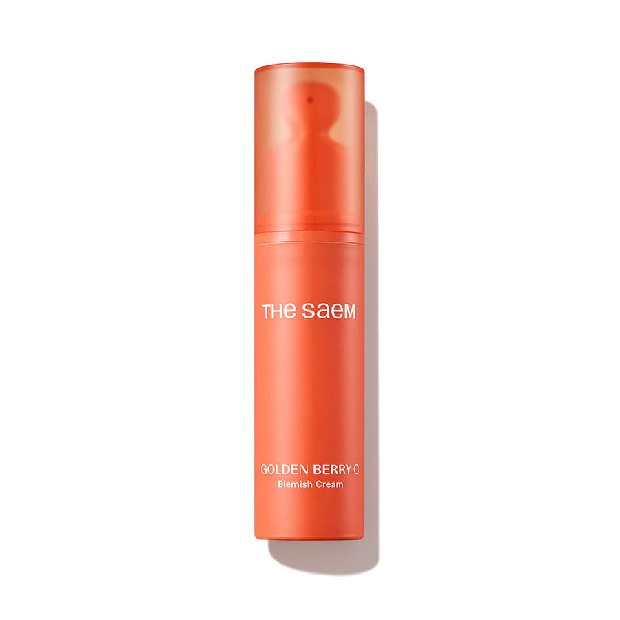 The Saem Golden Berry C Blemish Cream 30ml